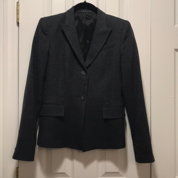 Theory Jackets & Blazers - Women’s Theory Blazer